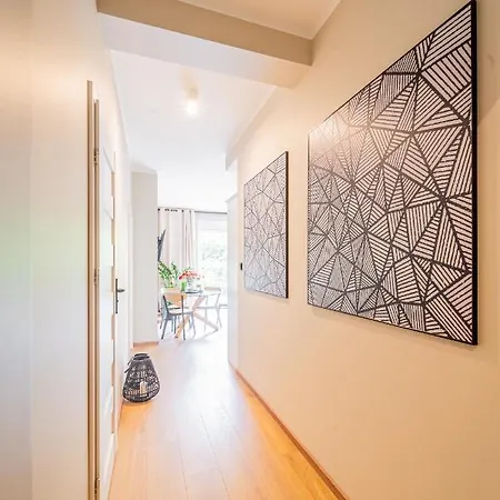 Ciekawe Miejsce 2 Apartmán