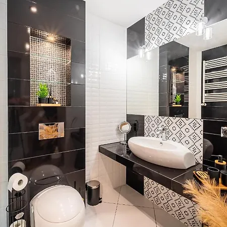 Ciekawe Miejsce 2 Apartmán *