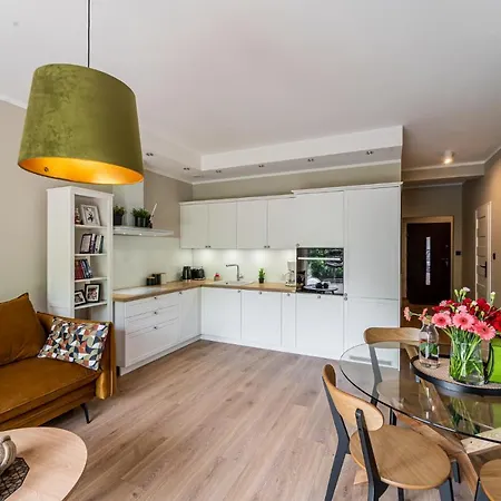 Ciekawe Miejsce 2 Apartmán *