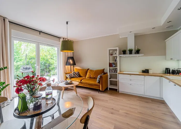 Ciekawe Miejsce 2 דירה