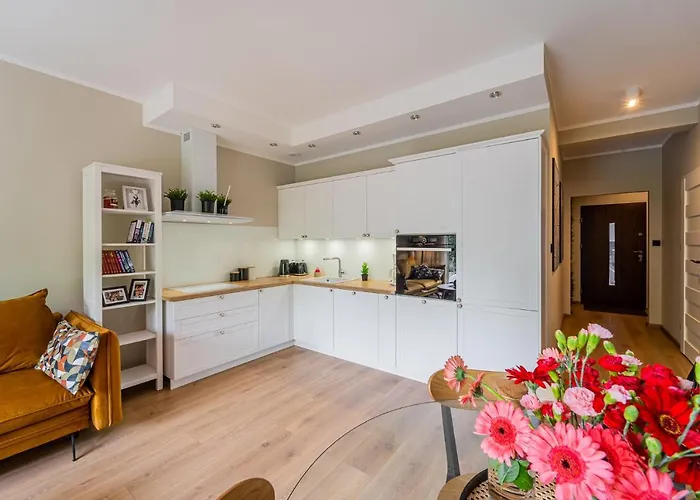 דירה Ciekawe Miejsce 2 קולובז'ג