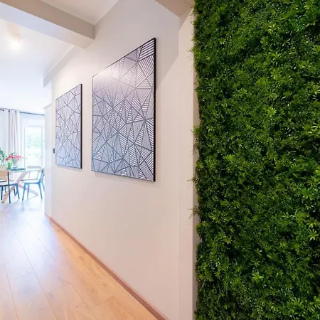 Apartment Ciekawe Miejsce 2 Kolobrzeg