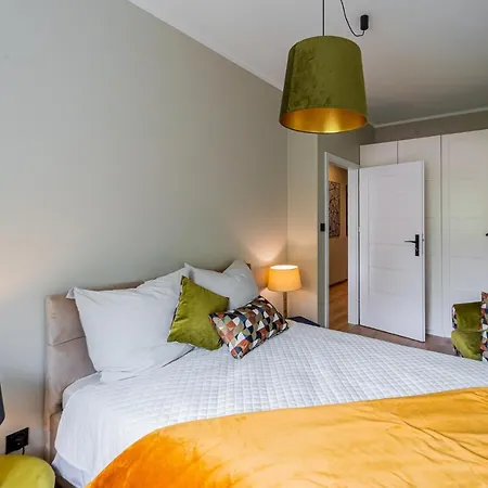 Apartamento Ciekawe Miejsce 2