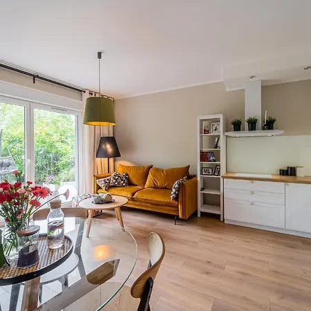 Ciekawe Miejsce 2 Apartment