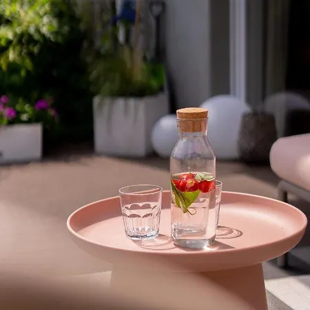 Ciekawe Miejsce 2 Apartamento *