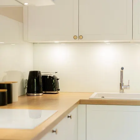 Apartment Ciekawe Miejsce 2