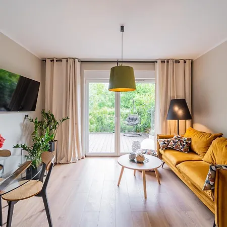 Appartement Ciekawe Miejsce 2 *