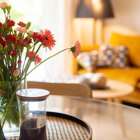 Ciekawe Miejsce 2 Apartamento *