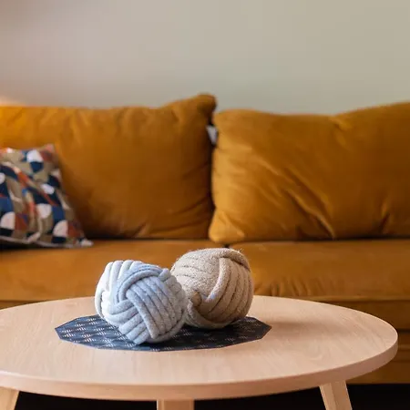 Ciekawe Miejsce 2 Apartamento