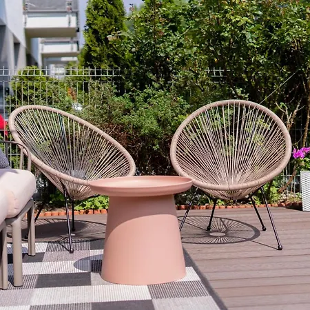 Ciekawe Miejsce 2 * Kołobrzeg