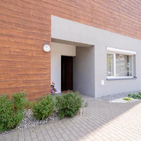 Apartment Ciekawe Miejsce 2