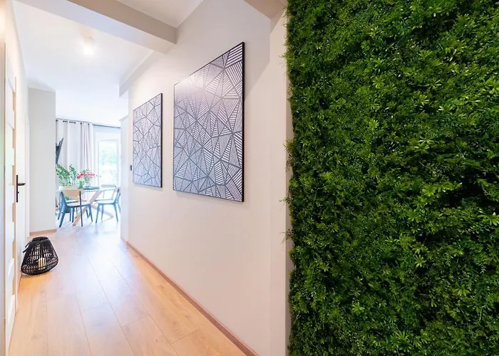 Apartamento Ciekawe Miejsce 2 Kołobrzeg