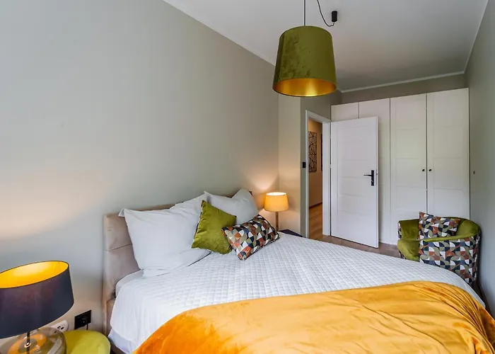 Apartamento Ciekawe Miejsce 2