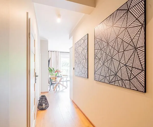 Ciekawe Miejsce 2 Apartamento
