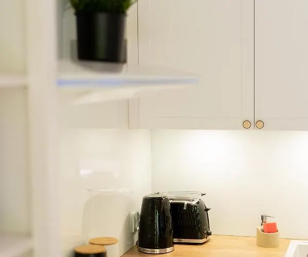 Apartamento Ciekawe Miejsce 2 *