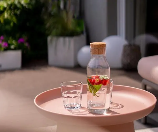 Ciekawe Miejsce 2 Apartamento *