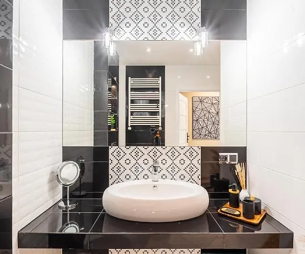 Apartamento Ciekawe Miejsce 2 *