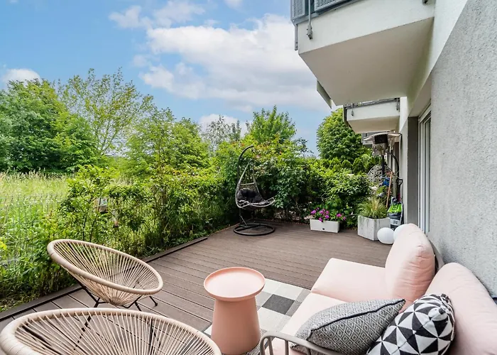 Apartamento Ciekawe Miejsce 2 *