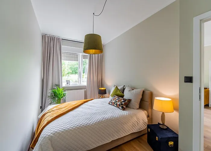 Ciekawe Miejsce 2 Kołobrzeg