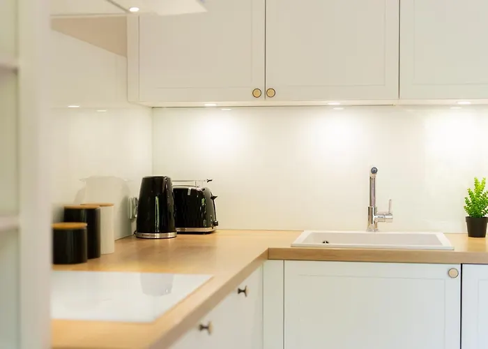 Apartamento Ciekawe Miejsce 2