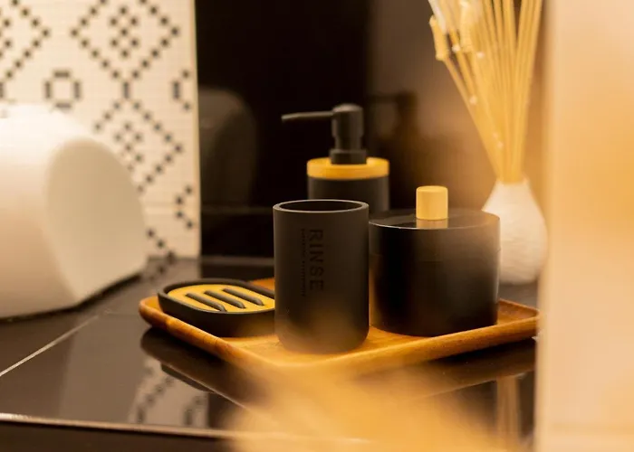 Apartamento Ciekawe Miejsce 2