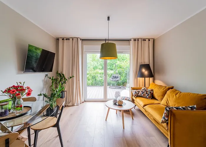 Apartamento Ciekawe Miejsce 2 *