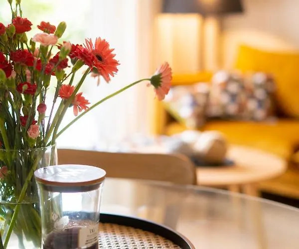 Ciekawe Miejsce 2 Apartamento *