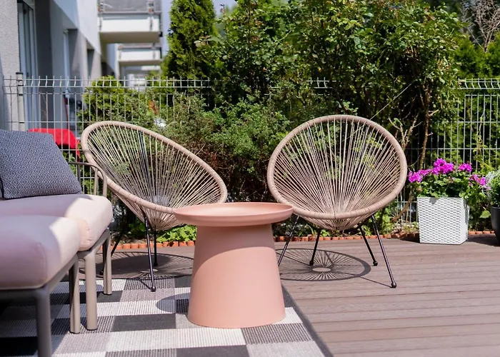 Ciekawe Miejsce 2 * 科沃布热格