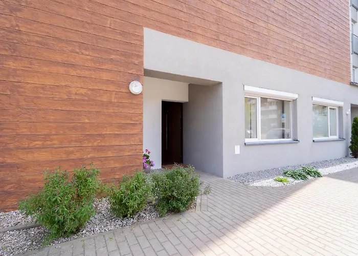 Apartamento Ciekawe Miejsce 2